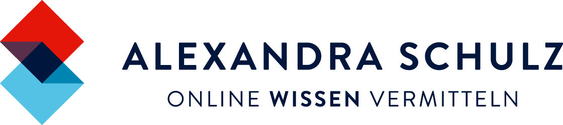 Online Wissen vermitteln